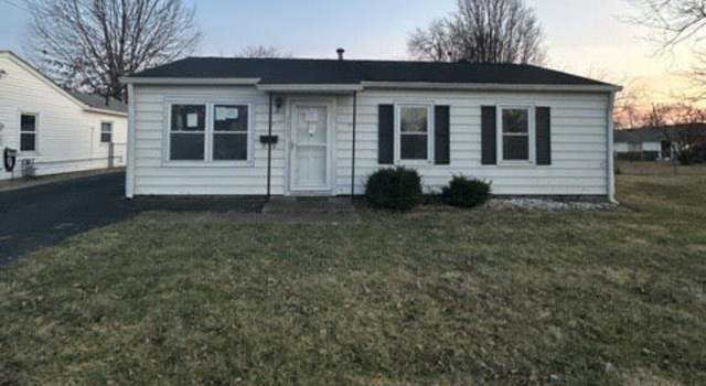Photo of 2849 Elam Dr, Louisville, KY 40213