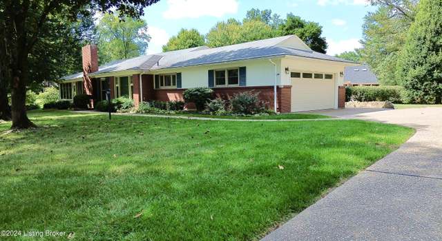 Photo of 500 Tiffany Ln, Rolling Fields, KY 40207