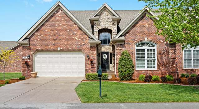 Photo of 104 Whispering Pines Cir, Louisville, KY 40245