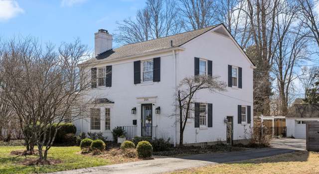 Photo of 254 Saint Matthews Ave, Louisville, KY 40207