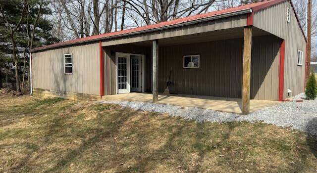 Photo of 53 Smith Dr, Bedford, KY 40006