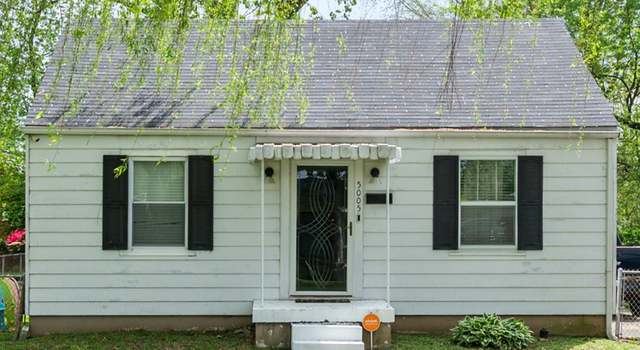 Photo of 5005 Feys Dr, Louisville, KY 40216