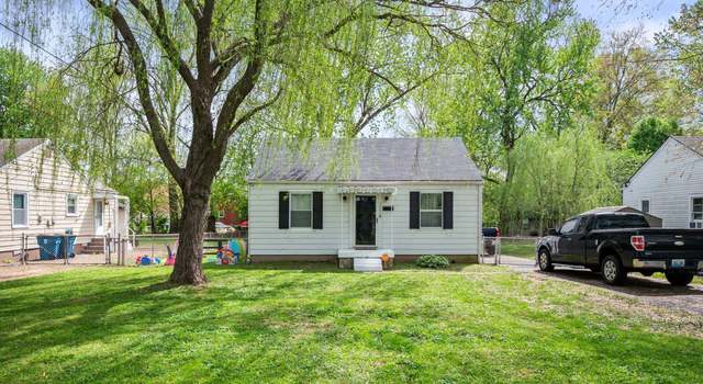 Photo of 5005 Feys Dr, Louisville, KY 40216