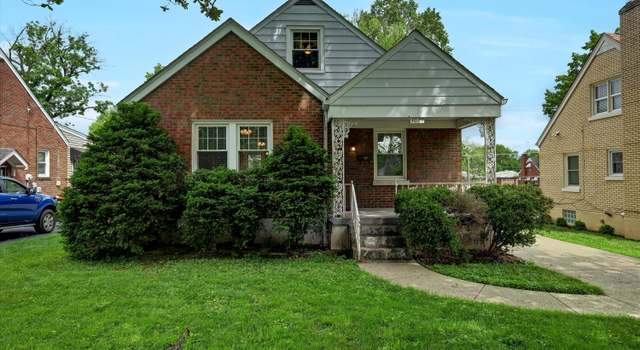 Photo of 1021 Ardmore Dr, Louisville, KY 40217