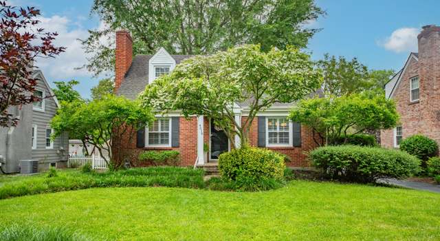 Photo of 4016 Alton Rd, Louisville, KY 40207