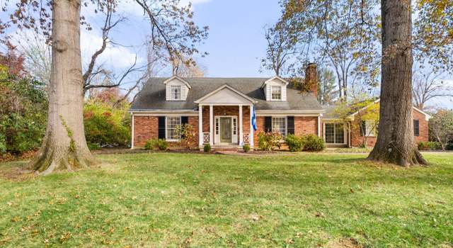 Photo of 2205 Glenview Ave, Louisville, KY 40222