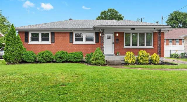 Photo of 7419 Beahl Blvd, Louisville, KY 40258