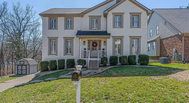 Photo of 912 Starlite Ct, Louisville, KY 40207