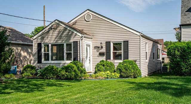 Photo of 607 Penguin St, Louisville, KY 40217