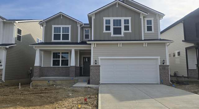 Photo of 19133 Catalpa Fields Pl, Louisville, KY 40023