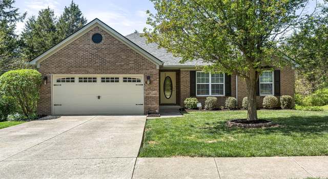 Photo of 1112 Majestic Woods Dr, La Grange, KY 40031