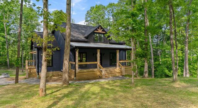Photo of 187 Moutardier Bay Dr, Leitchfield, KY 42754