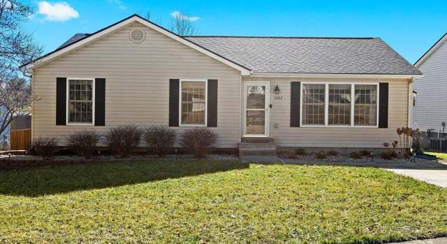 Photo of 1227 Cottonwood Ct, Simpsonville, KY 40067