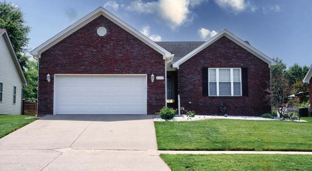 Photo of 9406 Minute Men Ct, Louisville, KY 40214