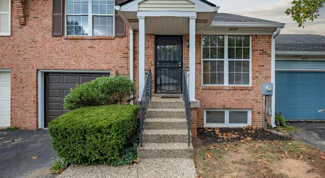 Photo of 8605 Butternut Ct, Louisville, KY 40242