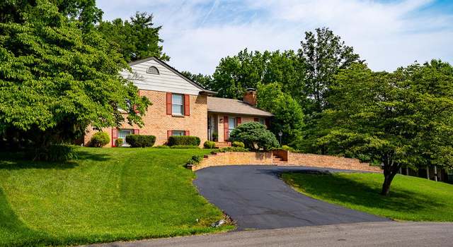 Photo of 1824 Knollwood Rd, Louisville, KY 40207