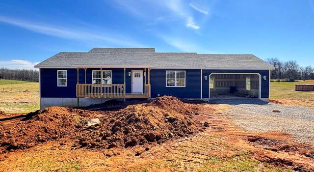 Photo of 256 Reuben Ln, Guston, KY 40142