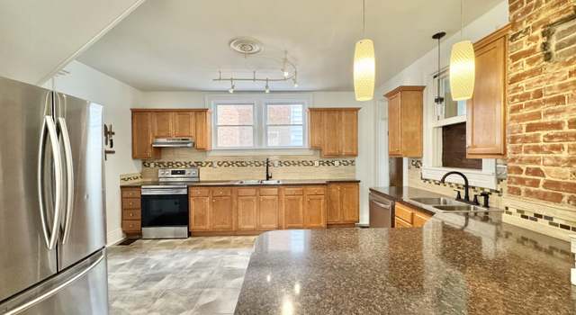 Photo of 933 Charles St, Louisville, KY 40204