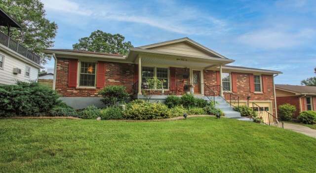 Photo of 1536 Knight Rd, Louisville, KY 40216