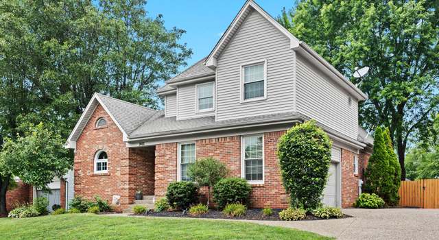 Property at 7603 Garden View Ct, Louisville, KY 40220, 4 beds, 2.5 baths