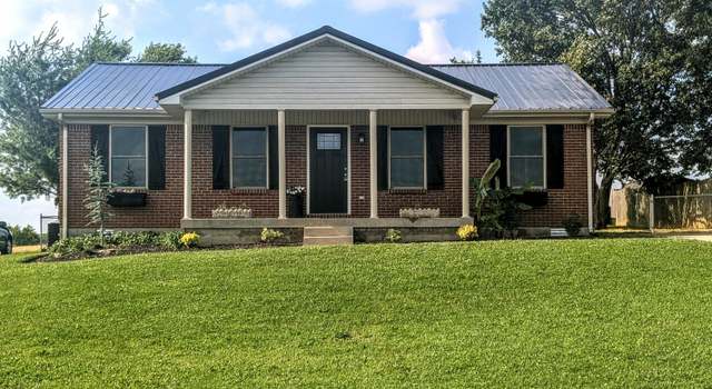 Photo of 106 Faith Ave, Bloomfield, KY 40008