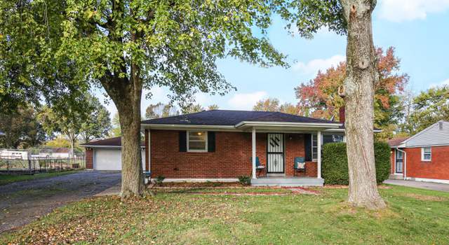 Photo of 7204 Earl Dr, Louisville, KY 40258