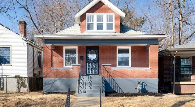Photo of 326 Cecil Ave, Louisville, KY 40212