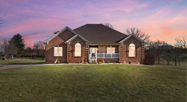 Photo of 47 Plantation Dr, Shelbyville, KY 40065