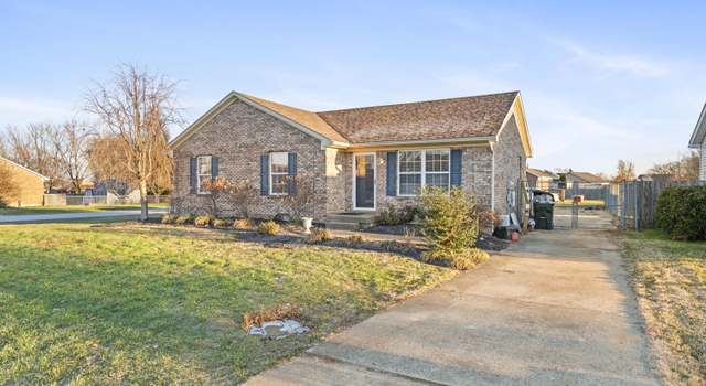 Photo of 342 Meadows Dr, Mt Washington, KY 40047