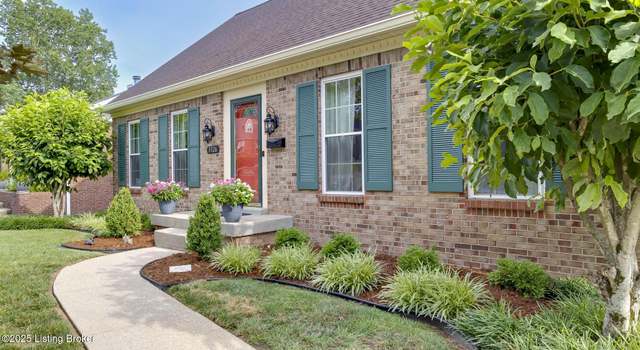 Photo of 3326 Breaux Dr, Louisville, KY 40220