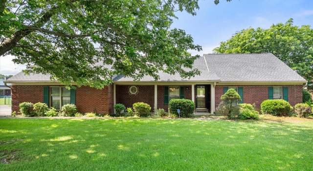 Photo of 117 Marbrook Ln, Finchville, KY 40022