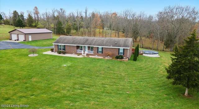 Photo of 3101 Hillsboro Rd, Campbellsburg, KY 40011