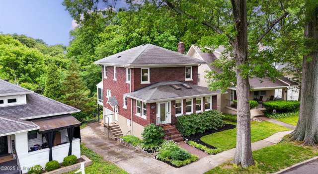 Photo of 1859 Yale Dr, Louisville, KY 40205