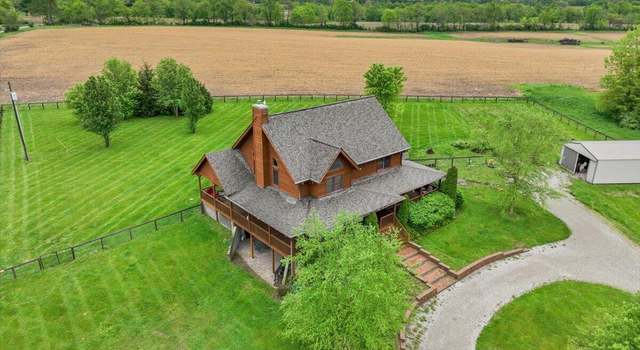 Photo of 1999 Drane Ln, Eminence, KY 40019