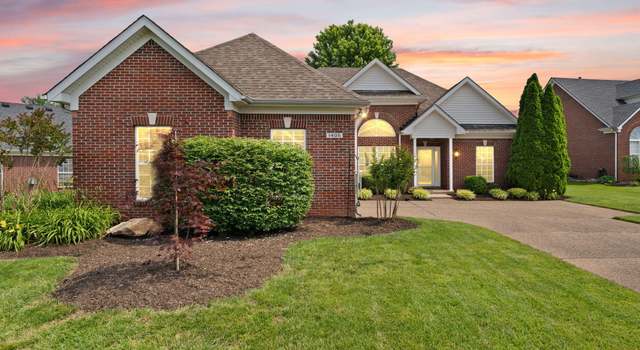 Photo of 1406 Rutland Club Ct, Louisville, KY 40245