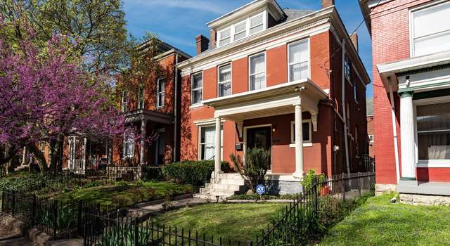 Photo of 1102 S Brook St, Louisville, KY 40203