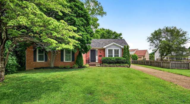 Photo of 1605 Carlimar Ln, Louisville, KY 40222