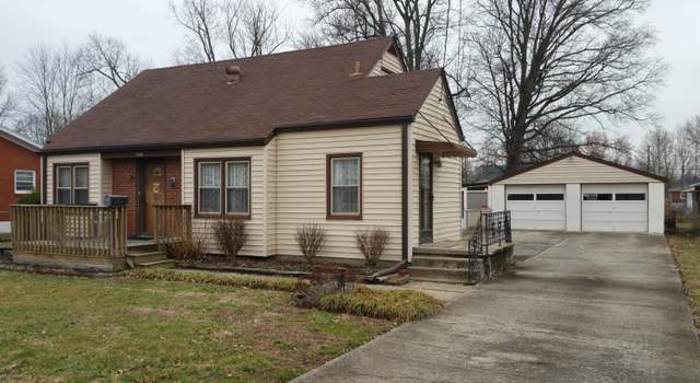 Photo of 5106 Roederer Dr, Louisville, KY 40219