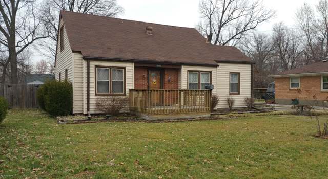 Photo of 5106 Roederer Dr, Louisville, KY 40219