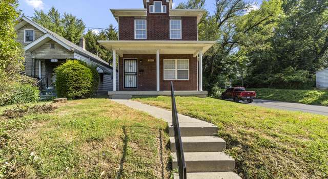 Photo of 1601 Wilson Ave, Louisville, KY 40210