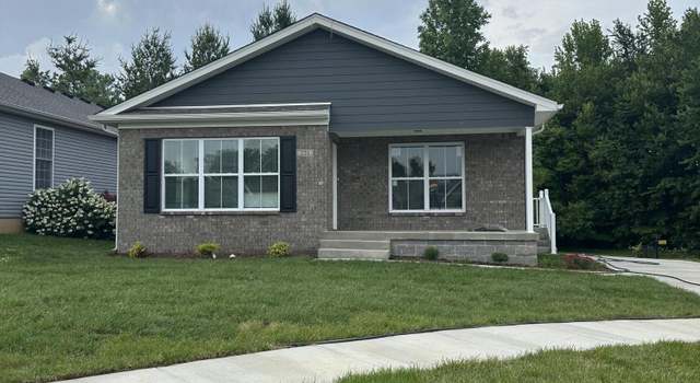 Photo of 221 Tex Ave, Fairdale, KY 40118