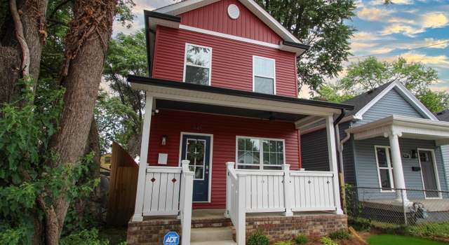 Photo of 945 S Shelby St, Louisville, KY 40203