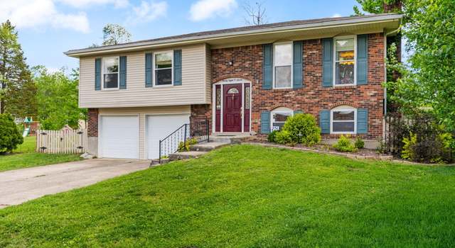 Photo of 9807 Dea Dea Ct, Louisville, KY 40291