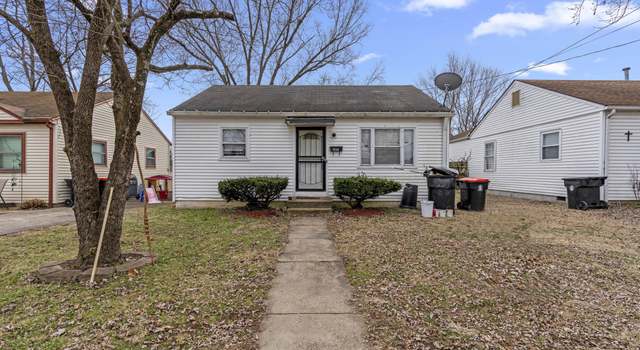 Photo of 4210 Miami Ave, Louisville, KY 40212