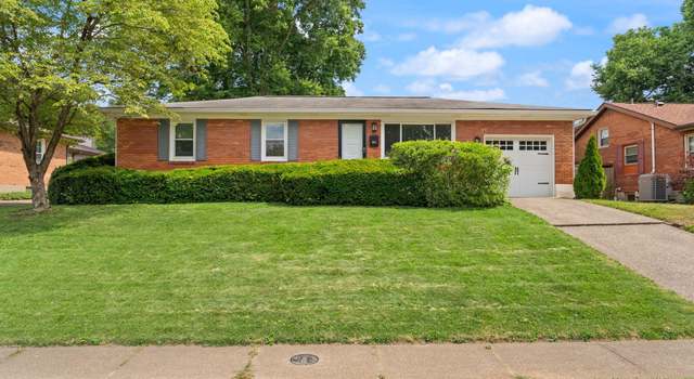 Photo of 4314 Brookhaven Ave, Louisville, KY 40220