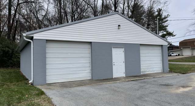 Photo of 4900 Manslick Rd, Louisville, KY 40216