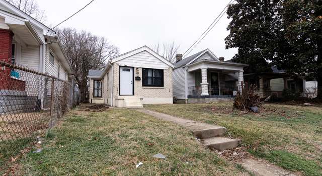Photo of 3635 Greenwood Ave, Louisville, KY 40211
