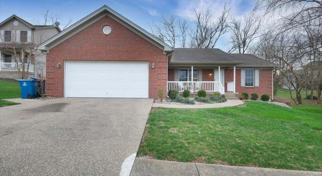 Photo of 424 Buckman Station Ct, Simpsonville, KY 40067
