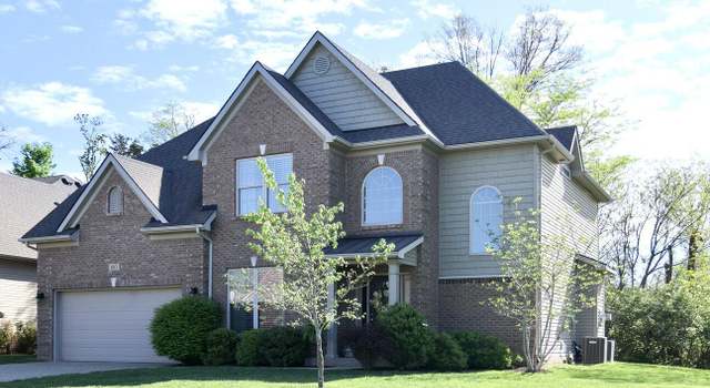 Photo of 803 Urton Woods Way, Louisville, KY 40243