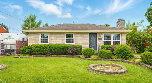 Photo of 2806 Girard Dr, Louisville, KY 40213